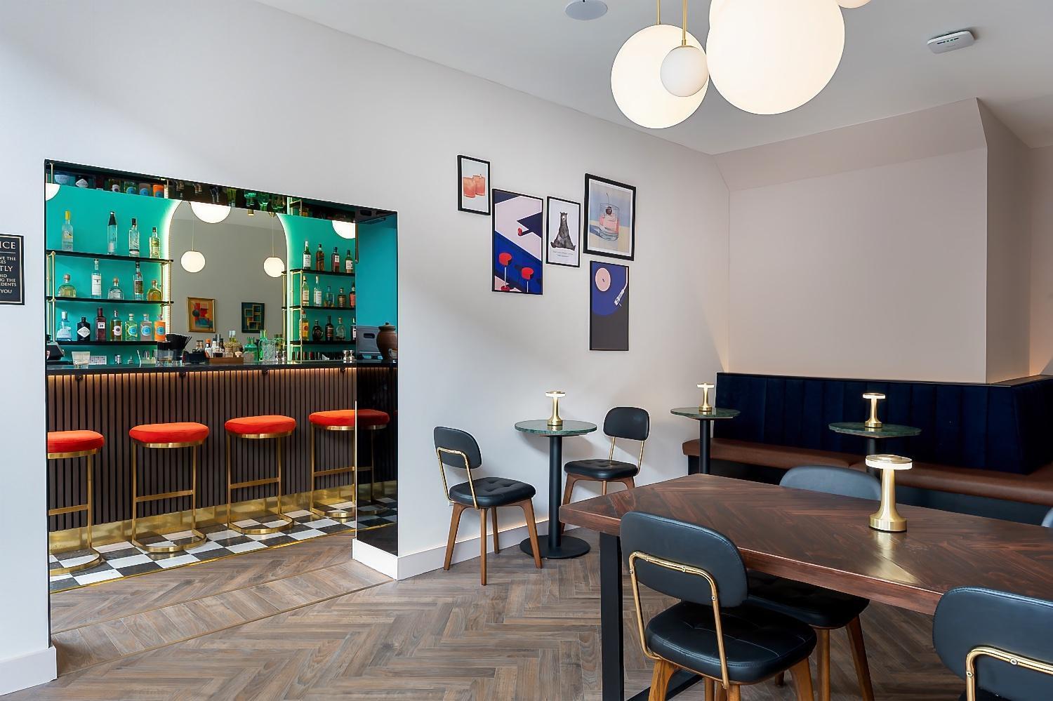 D8 - Shoreditch London Bagian luar foto