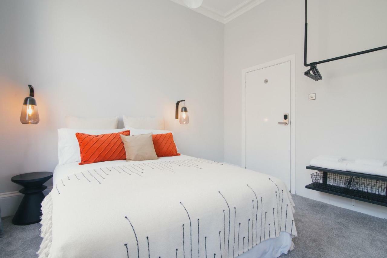 D8 - Shoreditch London Bagian luar foto