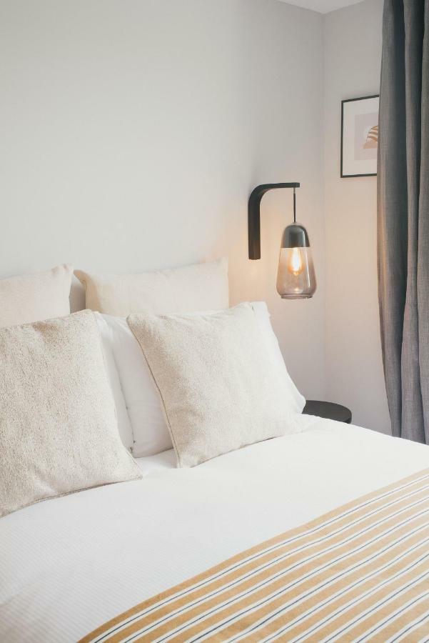 D8 - Shoreditch London Bagian luar foto